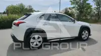 2020 Lexus UX