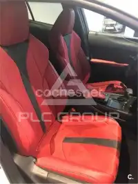 2020 Lexus UX