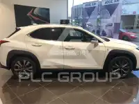 2020 Lexus UX