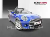 2020 Mini COOPER