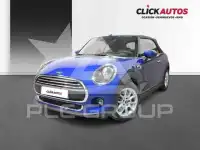 2020 Mini COOPER