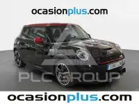 2020 Mini COOPER