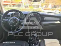 2020 Mini COOPER