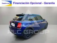2020 Mini COOPER