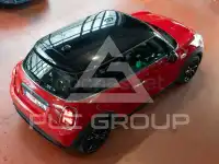 2020 Mini COOPER