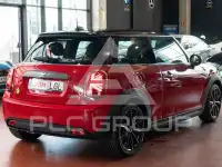 2020 Mini COOPER