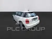 2020 Mini COOPER
