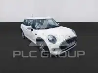 2020 Mini COOPER