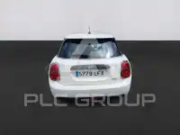 2020 Mini COOPER