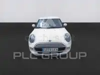 2020 Mini COOPER