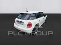 2020 Mini COOPER