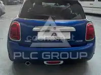 2020 Mini COOPER