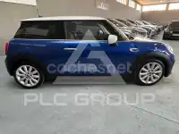 2020 Mini COOPER
