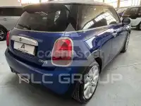 2020 Mini COOPER