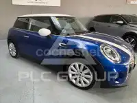 2020 Mini COOPER