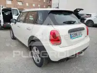 2020 Mini COOPER