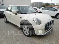 2020 Mini COOPER
