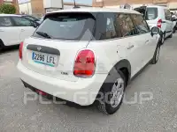 2020 Mini COOPER