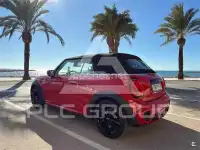 2020 Mini COOPER