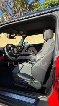 2020 Mini COOPER