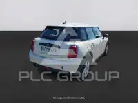 2020 Mini COOPER