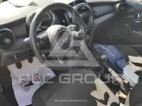 2020 Mini COOPER