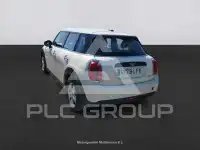 2020 Mini COOPER
