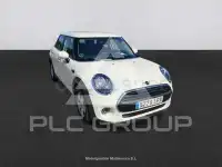 2020 Mini COOPER