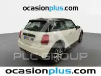 2020 Mini COOPER