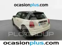 2020 Mini COOPER