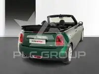 2020 Mini COOPER