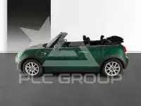 2020 Mini COOPER