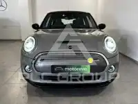 2020 Mini COOPER