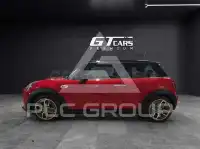 2020 Mini COOPER