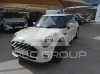 2020 Mini COOPER