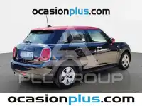 2020 Mini COOPER