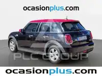 2020 Mini COOPER