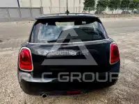 2020 Mini COOPER