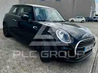 2020 Mini COOPER