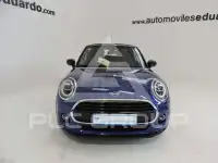 2020 Mini COOPER