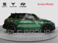 2020 Mini COOPER
