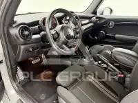2020 Mini COOPER