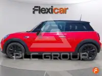 2020 Mini COOPER
