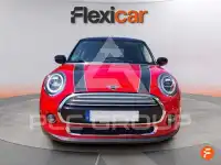 2020 Mini COOPER