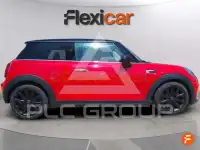 2020 Mini COOPER