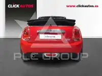 2020 Mini COOPER