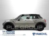 2020 Mini COOPER