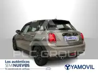 2020 Mini COOPER