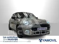 2020 Mini COOPER