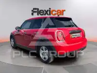 2020 Mini COOPER